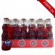 Fanta Strawberry Glass 250 ml 24 pc