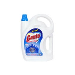 Gento New Antiseptic Pine 3 Liter Pcs 6