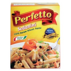 Perfetto Pasta 212 500 gm