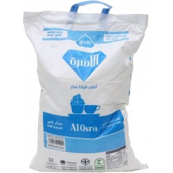 Alosrah fine sugar 10 Kg