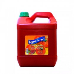 RANA Gallon Ketchup 5 Kg 4