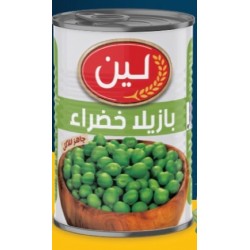 Lali Green peas for 400gm