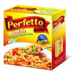 Perfetto pasta 210*500gm pull 24