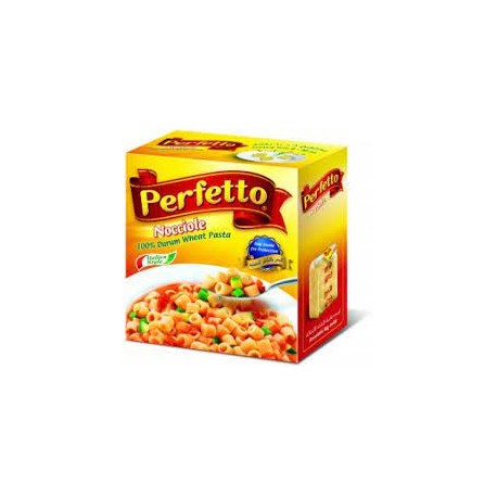 Perfetto pasta 210*500gm pull 24