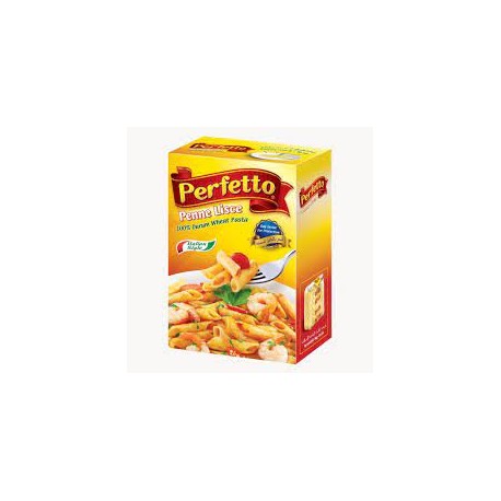 Perfetto pasta 211 500g x 24