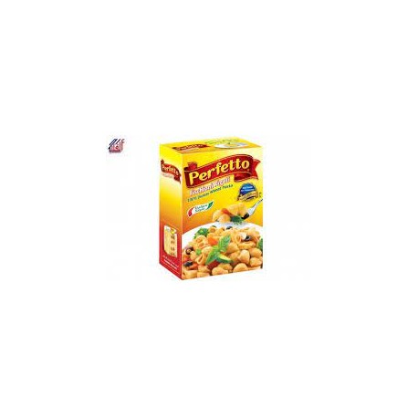 Perfetto pasta 216 / 500 g pull 24