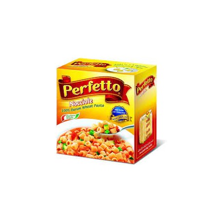 Perfetto Pasta 214/500gm Pull 24