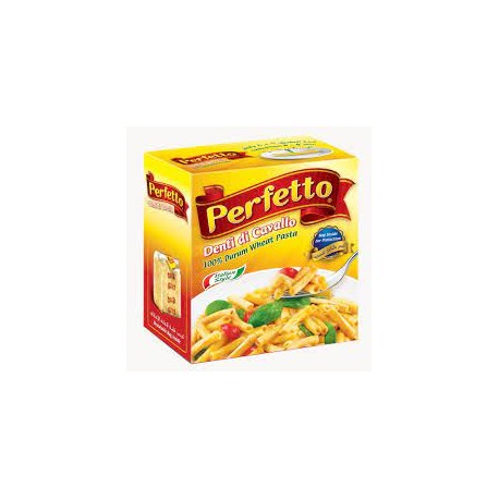 Perfetto pasta 213 / 500 g pull 24