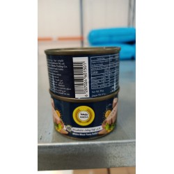 Rawaiha white meat tuna 185 g / 49