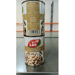 Lali White Beans 400gm