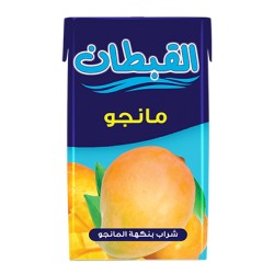 القبطان مانجو 27*250 عبوة كرتون