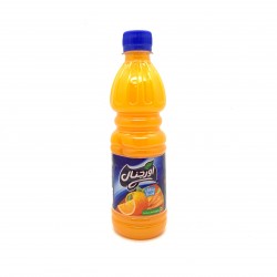 Original Orange Flavor Juice 250 ml x 30