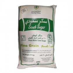 Saudi Fine Sugar 50 kg