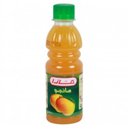 Maza Mango 250*30 plastic packaging