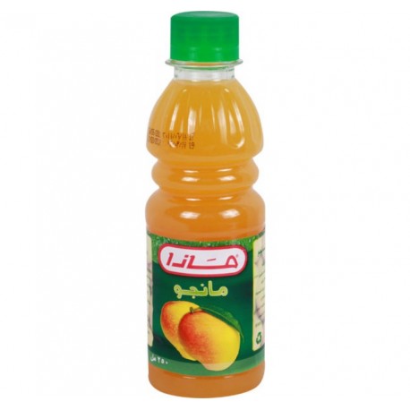 Maza Mango 250*30 plastic packaging