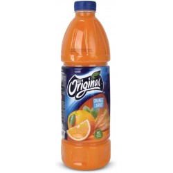 Original Orange and Carrot 1.4L x  6