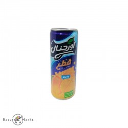 Original Guava Flavor Juice 250 ml Cans x 24