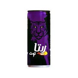 Rita Violet Berry 250 ml-Tightening 30