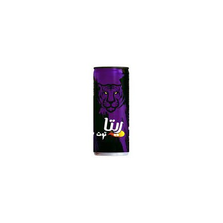 Rita Violet Berry 250 ml-Tightening 30