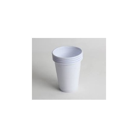 Juice cups + sucker 50pcs