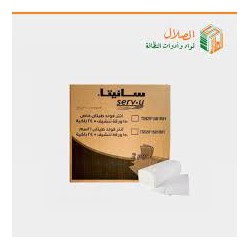 Sanita Super  Paper Towel 150 x 24