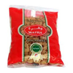 Wafra Pasta  NO.19  400g x 20