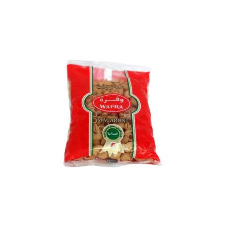 Wafra Pasta  NO.19  400g x 20