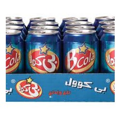 B-Colla 250 ml x 30