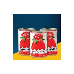 Leen Tomato Sauce 70 gm