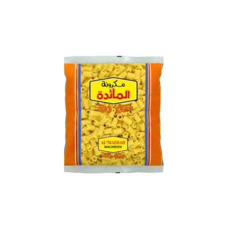 Saudi gardens pasta