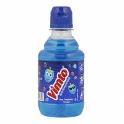 Vimto Blue Plastic 250 gm Tightening 24