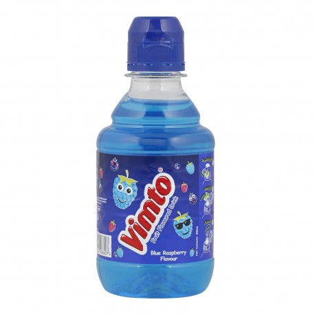 Vimto Blue Plastic 250 gm Tightening 24