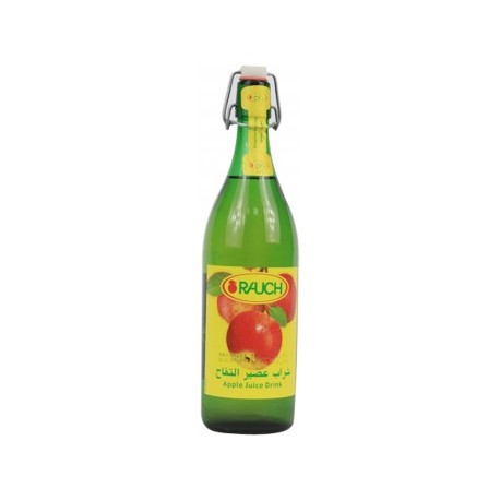 Rawakh juice glass apple 1 liter pull 12