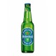 Henkin beer glass 330ml pull 24