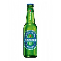 Heineken Malt Drink Glass 330ml x 24