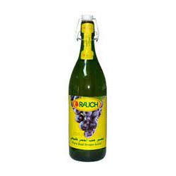 Rawakh red grapes glass 900 ml