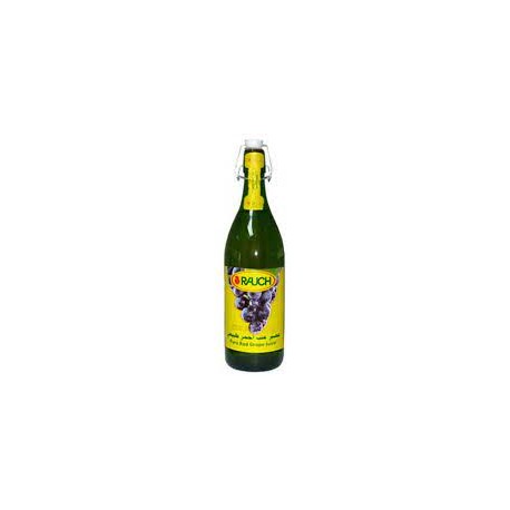Rawakh red grapes glass 900 ml