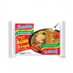 Indomie Fried Noodles Flavor 75gm