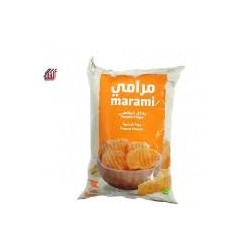 Marami Cheese Flavor Potato Chips 100 gm