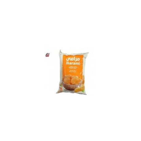 Marami chips franch cheese 100 gm