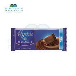 Mythic Chocola With Milk 30 gm