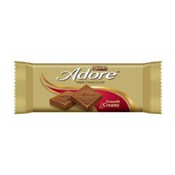 Quanta Adore Chocolata & Milk 30 gm