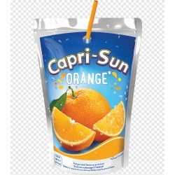 Capri Sun orange 200 ml x 40