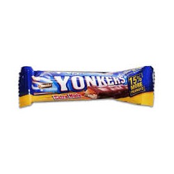 Quanta Yonkers Chocolate With Milk & Caramel 35 gm