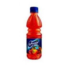 Original mixed fruits, 250 ml x 30