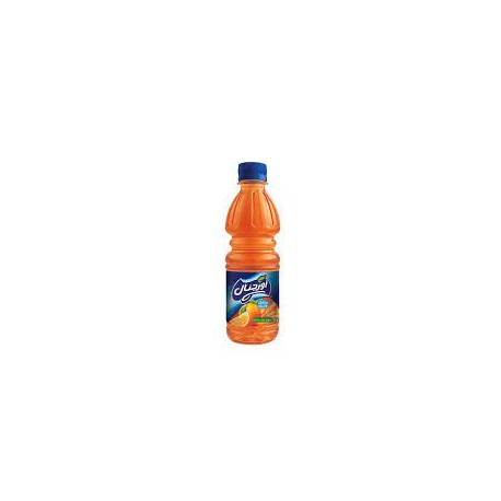 Original mango 250 ml, pull 30 plastic