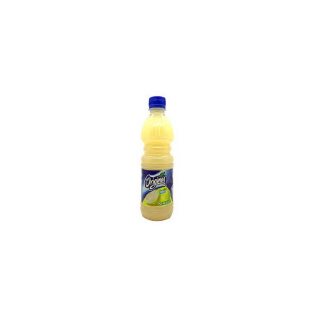 Original guava, 250 ml, of 30 plastic bags