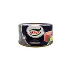 Goody white tuna albakur 185gm