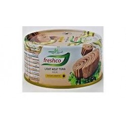 Freshco Tuna 100gm