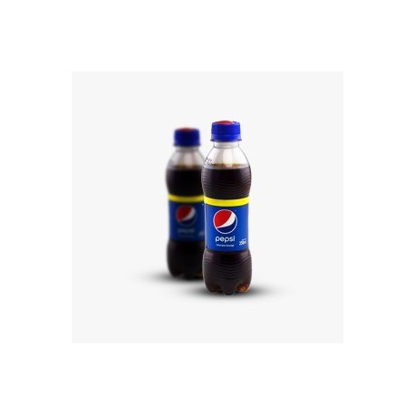 Pepsi 250 ml plastic 30 pcs